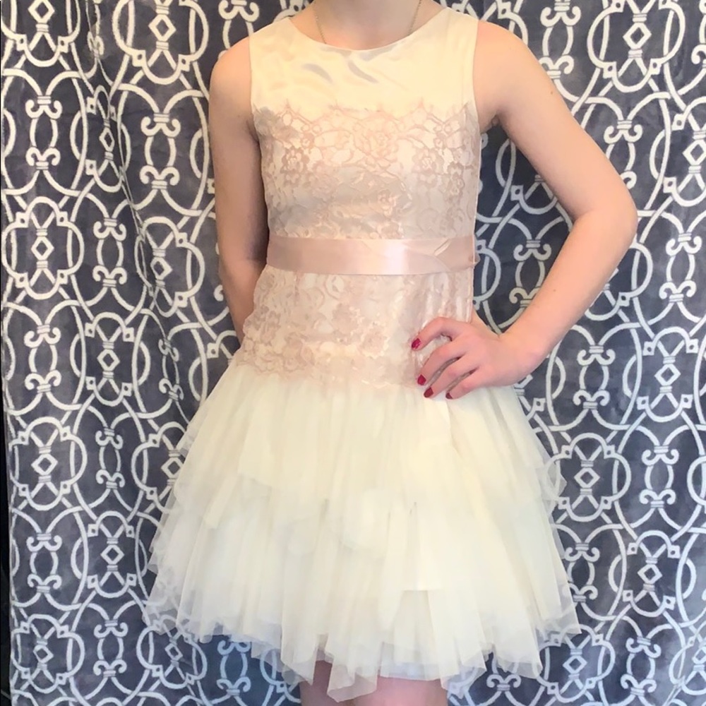 Occasion dress